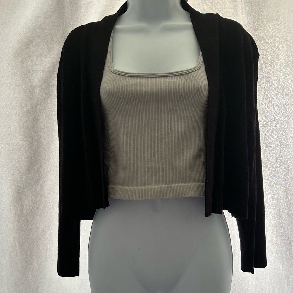 Calvin Klein Shrug — Size XL